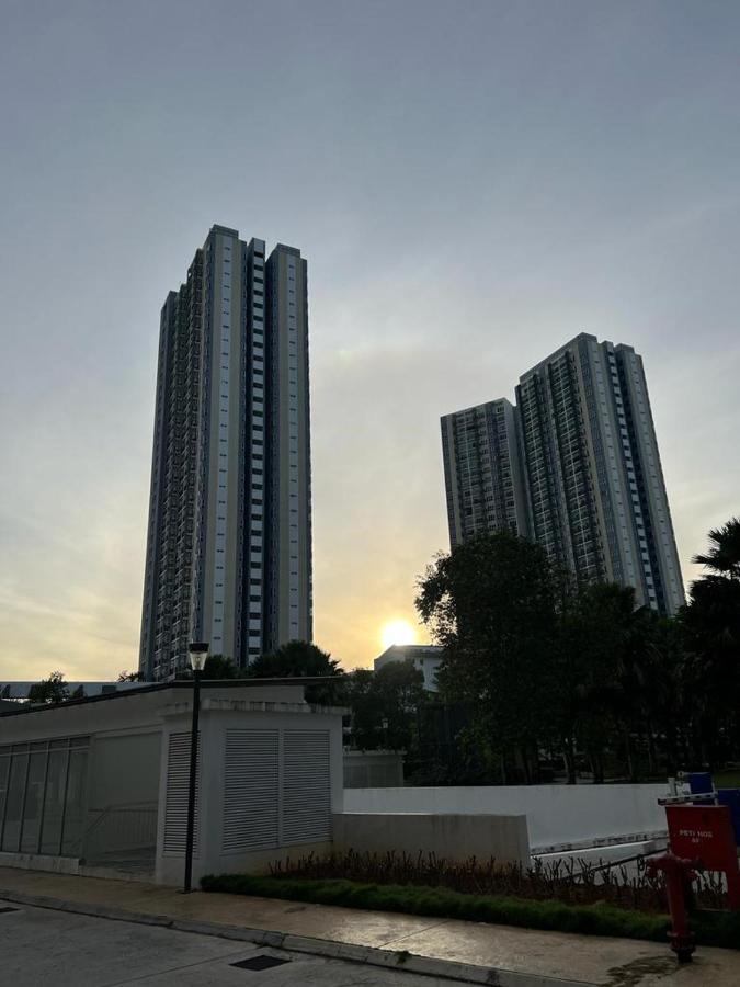 One Hakim Residence, Cerrado Southville City Kampong Tangkas Exterior foto